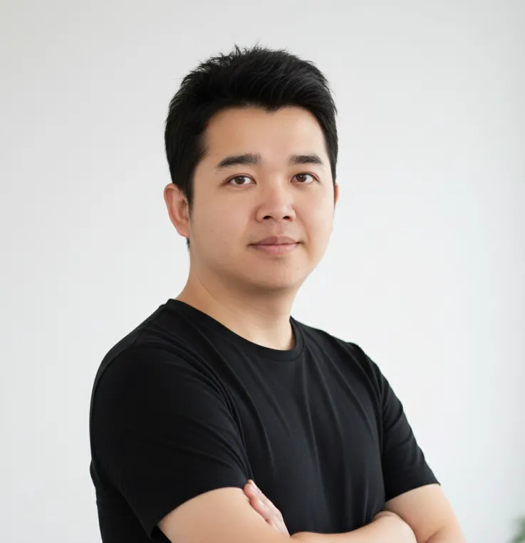 Ronald Aug Profile